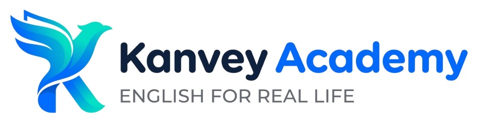 Kanvey Academy — English for Real Life